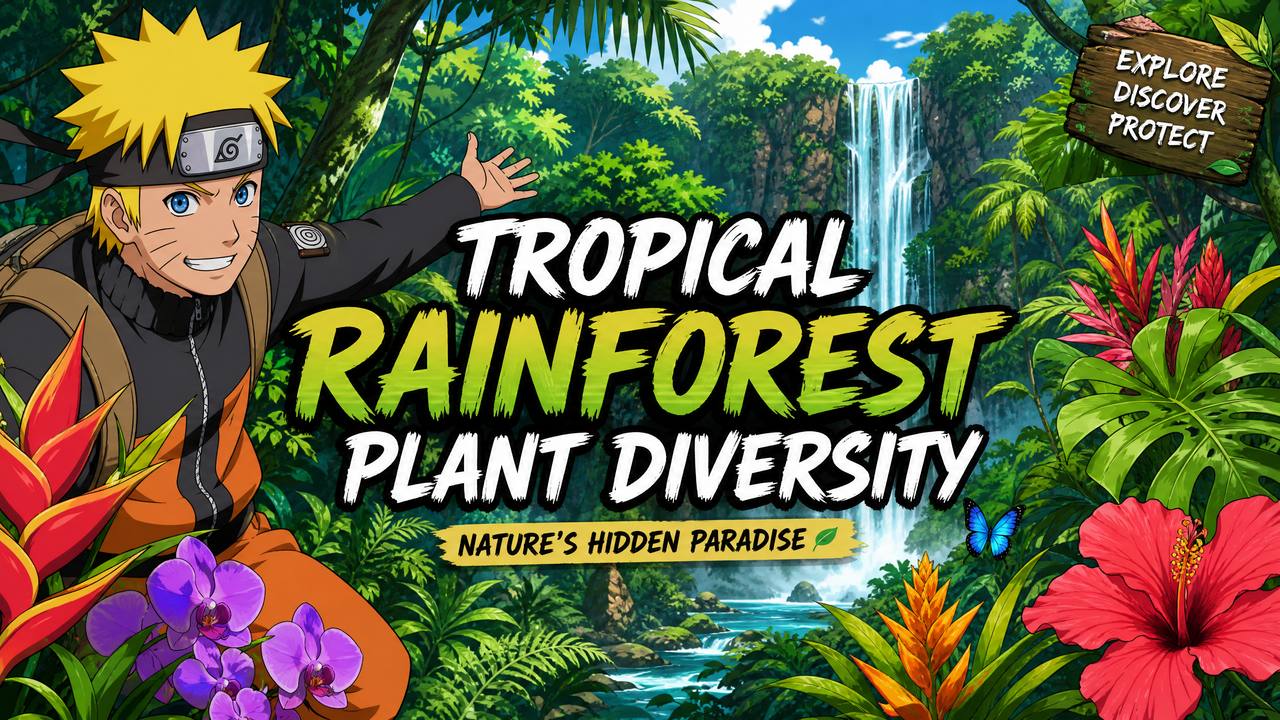 免费看片植物视频-热带雨林植物多样性探索视频分享
